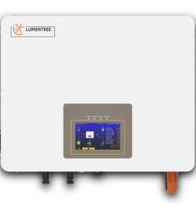  SUNT-6.0KW-T | Single Phase | 2 MPPT 