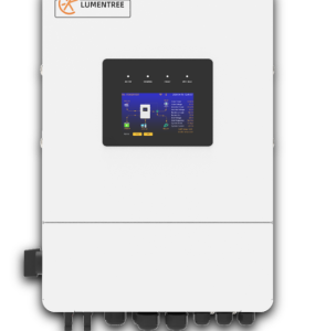   SUNT-8.0kW-S | Single Phase | 2 MPPT | IP65