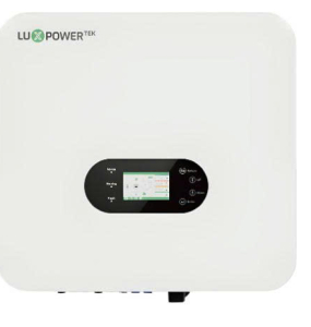 Inverter Hybrid Luxpower Trip 10K 3 Pha Áp Cao