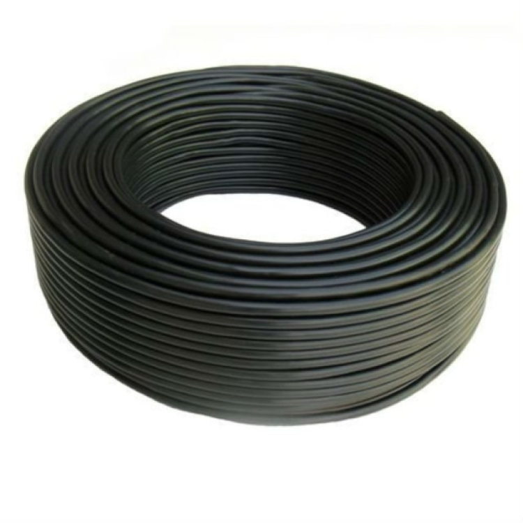 Dây cáp điện solar 4mm2 (đen)