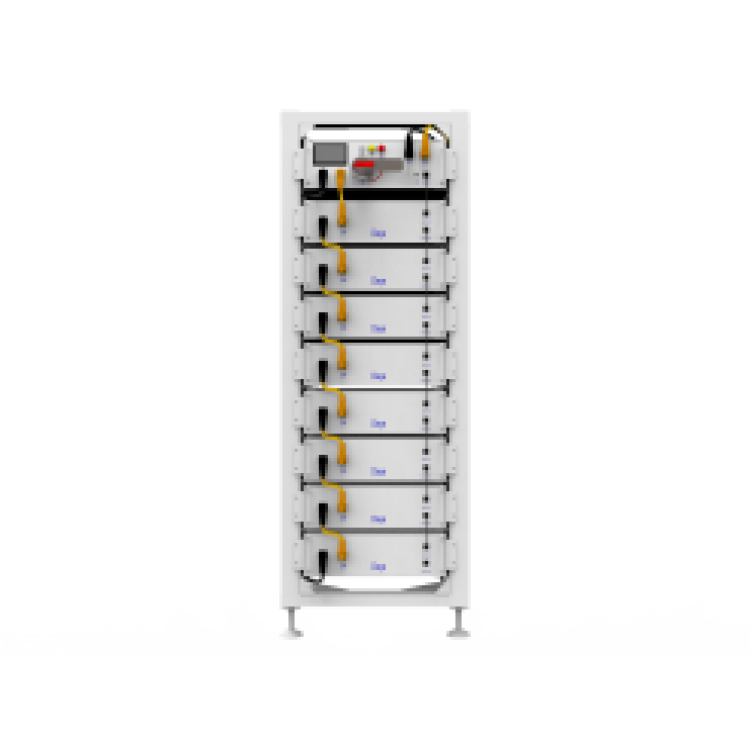  Lithium Deye Áp Cao B0S - G