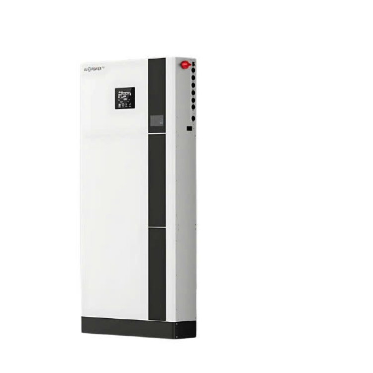 Hệ thống All In One Eco Beast 1 Pha | 51.2V - 100Ah