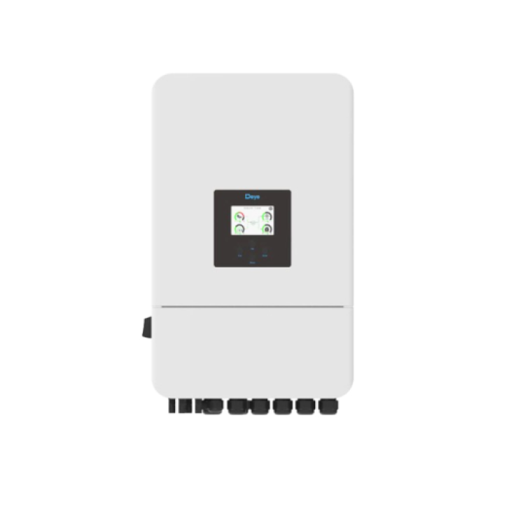 HYBRID DEYE 5KW 1 PHA – SUN-5K-SG05LP1-EU-SM2
