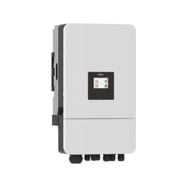 HYBRID DEYE 8KW 3 PHA – SUN-8K-SG05LP3-EU-SM2