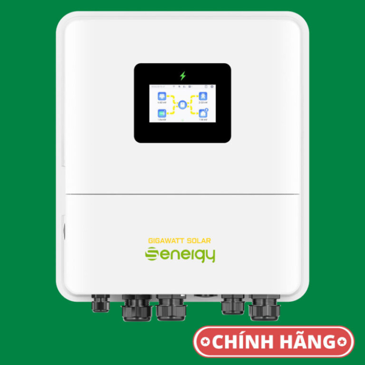 Inverter Hybrid Senergy 6kW SE 6K ECO