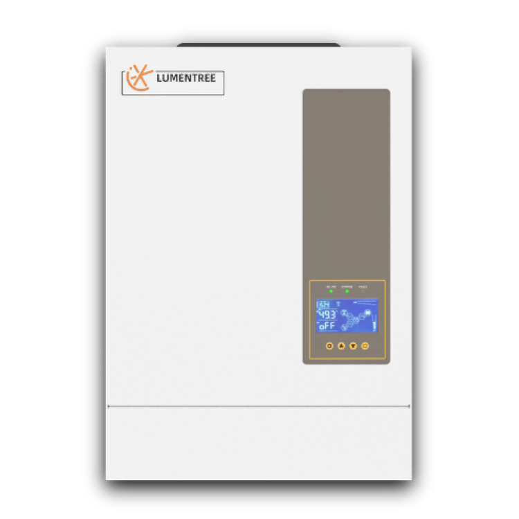 SUNT-8.0kW-H | Single Phase | 2 MPPT