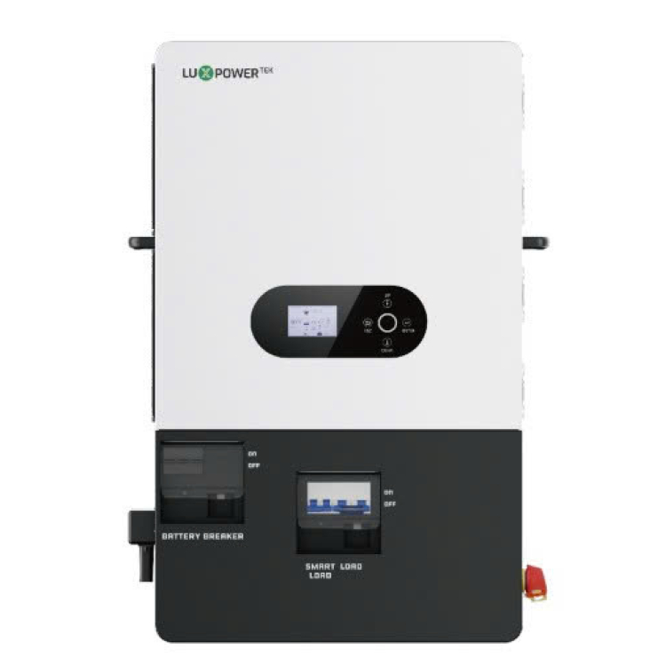 	LUXPOWER ECO HYBRID 12-14K