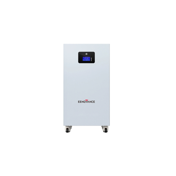 Pin lưu trữ 5KWh