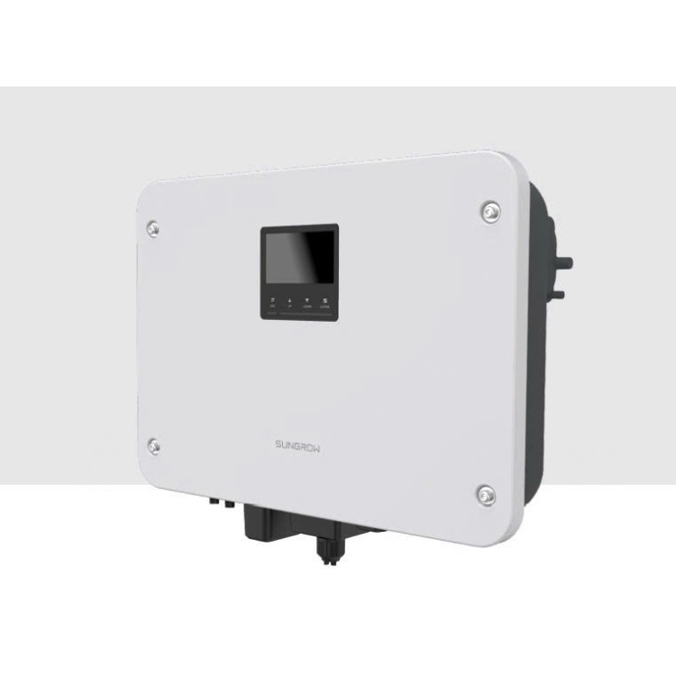 INVERTER HYBRID SUNGROW MG5RL / MG6RL